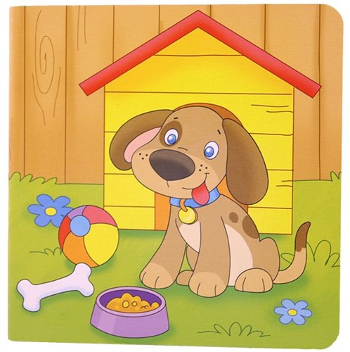 Boek Specials Nederland livre en carton animaux - livre interactif pour enfants-3