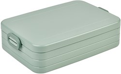 Mepal boîte à déjeuner lunchbox large - Take a Break - nordic sage - 1,5L