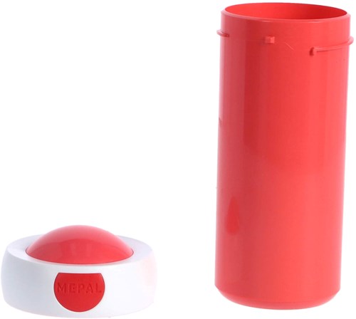 Mepal gourde Campus enfant rose 300ml - étanche et sans BPA-3