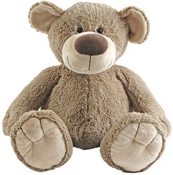 Happy Horse ours en peluche Bella 100 cm - grande peluche