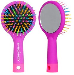 Haarborstel Rainbow Volume Brush