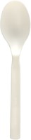 Duni cuillère jouet en bois beige 10 pièces écologique