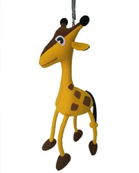 Jumpers Girafe