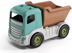 Camion Benne Adriatique New Life 32 cm 1274