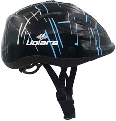 Fietshelm XS small 47-51cm Zwart - 195gr.