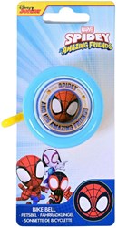 Spidey en zijn Geweldige Vrienden Fietsbel