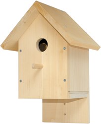 Kids at Work kit nichoir bricolage construire une cabane à oiseaux en bois