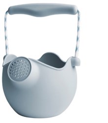 Arrosoir SCRUNCH Canard Oeuf Bleu