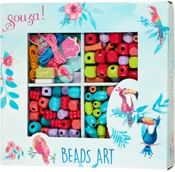 Souza Beads activity box (1 box)