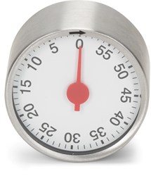Magnetische kookwekker RVS 6 cm