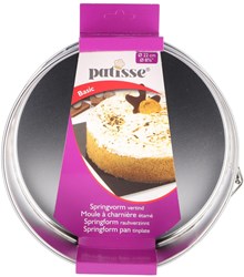 Patisse basic springvorm 22 cm