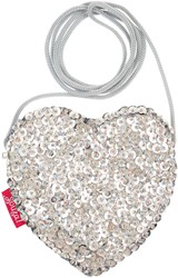 Souza Bag Emma, silver (1 pc)