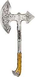 Souza Axe Scott (1 pc)