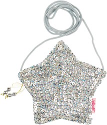 Souza Bag Star silver (1 pc)