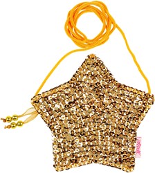 Souza Bag Star gold (1 pc)