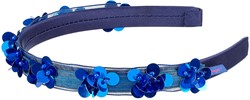 Souza Diadeem Miriam donkerblauw (1 stuk)