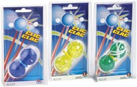 Balles Click Clack Androni Giocattoli sous blister 7036-0000