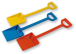 Androni Giocattoli Pelle en plastique 50 cm 4211