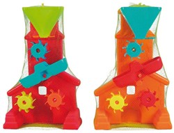 Androni Giocattoli moulin à sable-eau jouet de plage 31 cm plastique