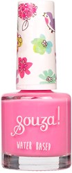 Souza for Kids vernis à ongles fuchsia vernis enfant 1 pièce