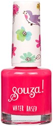 Souza for Kids vernis à ongles rouge vernis enfant 1 pièce
