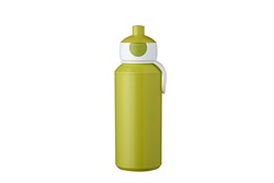Mepal gourde pop-up campus 400 ml - lime