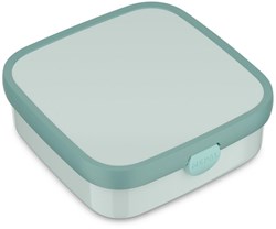 Mepal boîte à lunch bento grande cool mint pour enfants et école