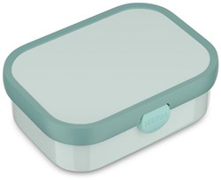 Mepal lunchbox campus - boîte à lunch cool mint pour enfants