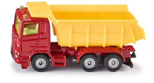 Siku Truck with dumper body véhicule pour enfants