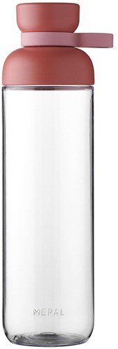 Bouteille d'eau Mepal 900ml - gourde vivid mauve sans BPA