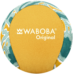 Waboba balle rebondissante sur l'eau Original - jouet de plage 55mm