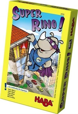 Haba jeux 5 ans