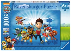 Ravensburger puzzle L'équipe de la Pat'Patrouille 100p