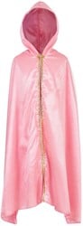 Souza Cayla cape, rose clair (5-7 ans) (1 pièce)