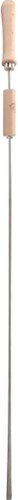 Eduplay brochette pain 100 cm - broche barbecue enfant multicolore-2