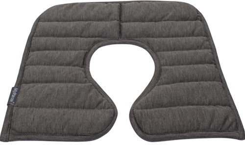 Eduplay couverture lestée épaules 1 kg jouet sensoriel