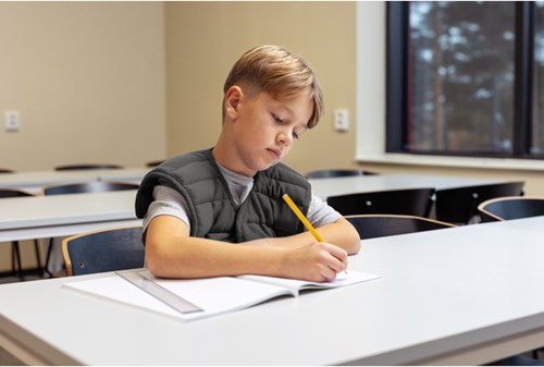 Eduplay couverture lestée épaules 1 kg jouet sensoriel-2