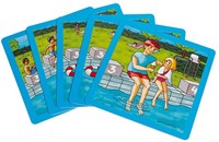 Beleduc jeu éducatif TellMe Emergency - jeu d'apprentissage ludique-3