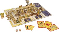 Janod Jeu Archeo Race
