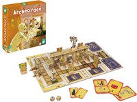 Janod Jeu Archeo Race-2