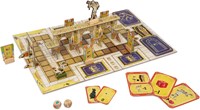 Janod Jeu Archeo Race-3