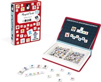 Janod Magnetibook Alphabet Allemand-2