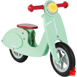 Janod draisienne