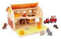 Ferme Janod - Ma première ferme-3