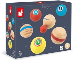 Janod Applepop - Pétanque