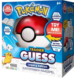 Jeux Pokémon