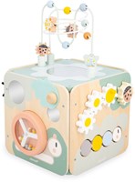 Janod Sweet Cocoon - Cube d'Activités Maxi-3