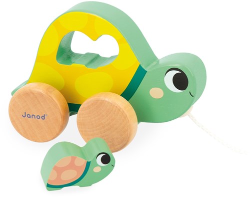 Janod - Coffret 18 mois motricité-3