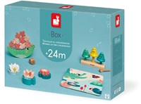 Janod - Coffret 24 mois concentration