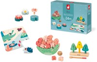 Janod - Coffret 24 mois concentration-2